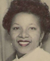 Mabel Jackson 1964518