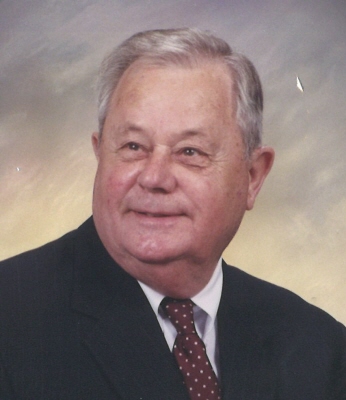 Photo of Clifton Parker