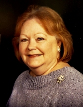 Marion Ruth Lueckenotte