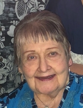 Janet K. Klug