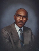Robert  Sr. Coleman