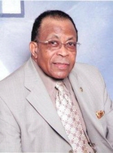 Elder Quinton McMurren 1964633