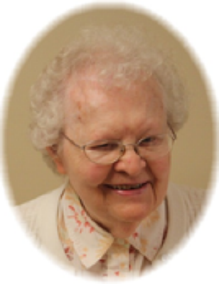 Sister Lucille A. Schmitmeyer
