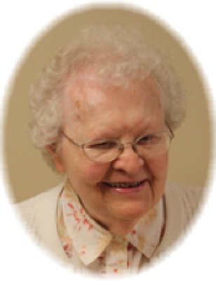 Sister Lucille A. Schmitmeyer Tiffin, Ohio Obituary