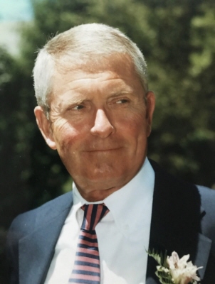 Photo of Peter J. Briggeman