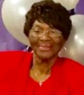 Mrs. Velma Johnson