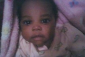 Baby Teneea Johnson