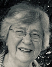 Shirley Ann Wollner