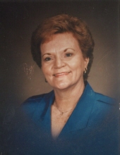 Juanita Joyce Gambill