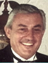 Nicholas D. Cirillo, Sr.