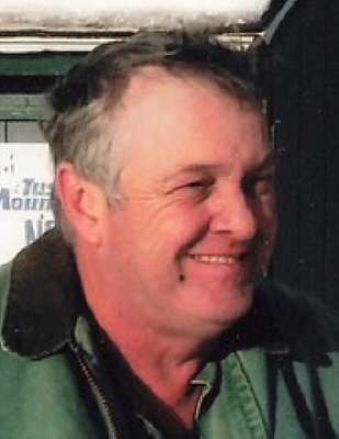 Photo of Barry Armstrong