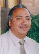 Abel Osuna