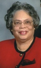Norma Jean Williams