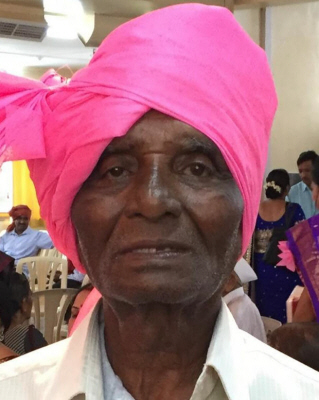 Prabhakar Joshi
