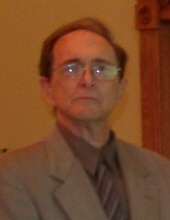 Christopher A. Schneider