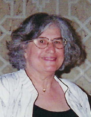 Photo of Phyllis Yaffa