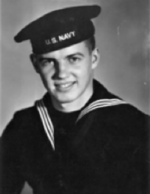 John Bergeson