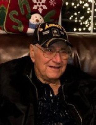 Harlan Dean Schick