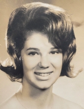 Evelyn Christine Salas 19649945