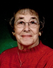 Audrey Ann Teteak