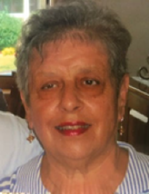 Lucy A. Poirier Cranston, Rhode Island Obituary
