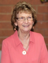 Doris Oldham Stacy