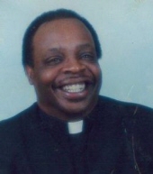 Pastor David Anderson