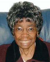 Mildred Johnson