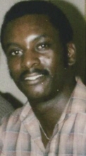 Jarvis Earl Baber