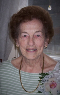 Aurora D. Bibona Lyndhurst, New Jersey Obituary