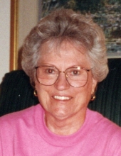Margaret Wilder Mishoe