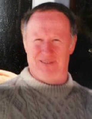 John Ballantine Simsbury, Connecticut Obituary