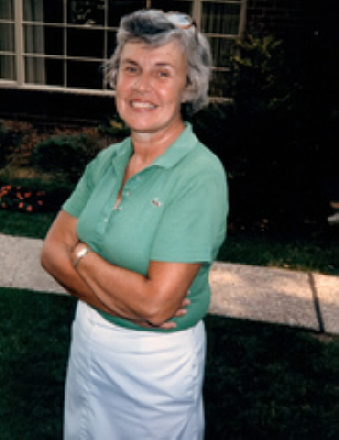 Photo of Jeanne Lechleiter