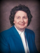 Marjorie  Eileen Szydlowski 19650811