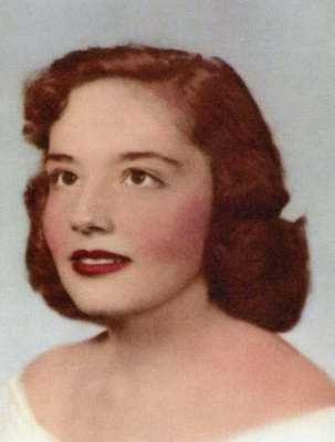 Photo of Edith Dickson