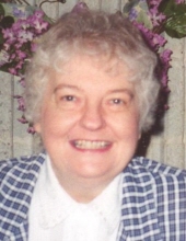 Ruth D. Gilbert