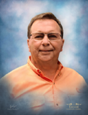 Kenneth Mason Anthony Wilkes