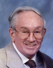 Alan C. Warner