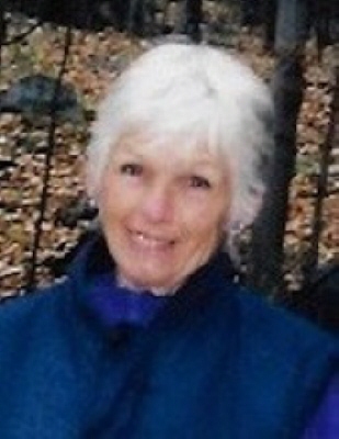 Photo of Anne Wallace
