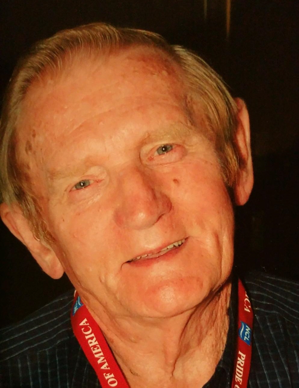 Darwin A Laymon Obituary - West Winfield New York Dimbleby Funeral Homes Tribute Archive