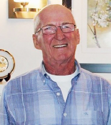 Photo of Lawrence "Laurie" Bates