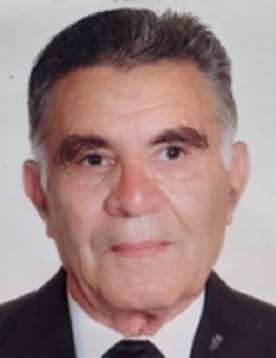 Antoine Masaad Jersey City, New Jersey Obituary