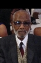 Roy Edward Turner Jr.