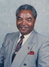 Willie U Jackson