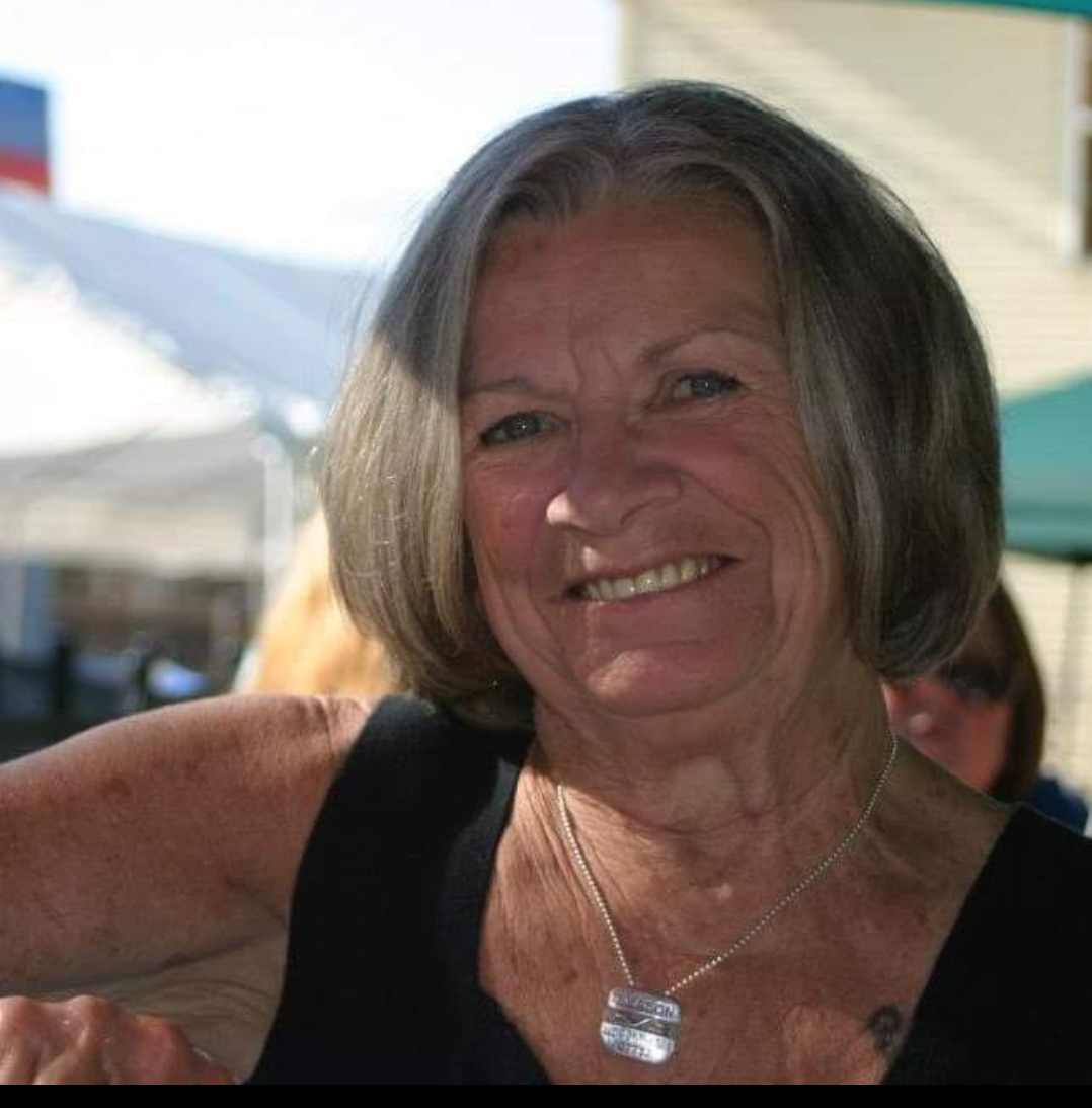 Vita Bair 2021 John F. Pfleger Funeral Home