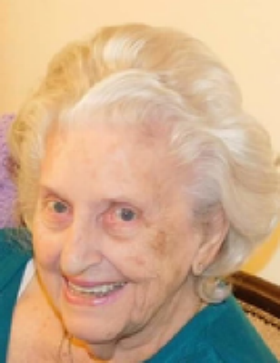 Annabelle Bernice Dudley Reynoldsburg, Ohio Obituary