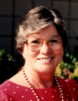 Emma Gean Ahlstrom Richfield, Utah Obituary