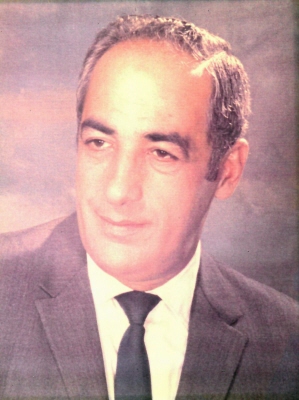 Joseph C. Freitas 19652602