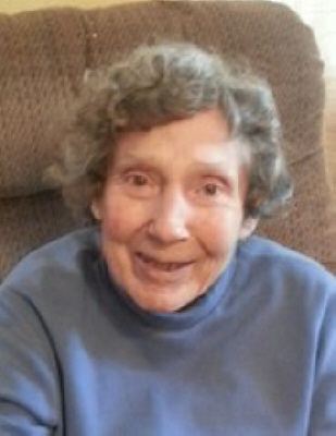 Darlene L Swartz