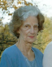 Ethel Mae Pecchia